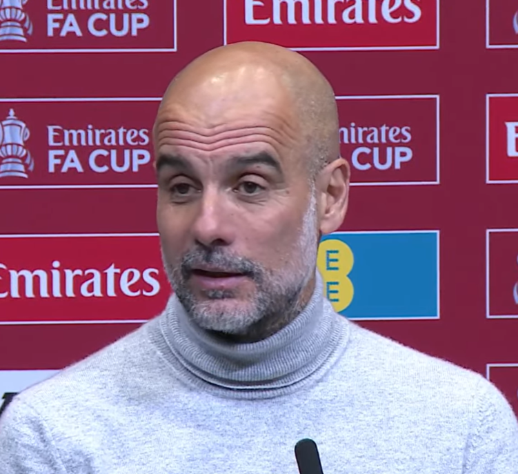 The Touchline | 𝐓 tweet media