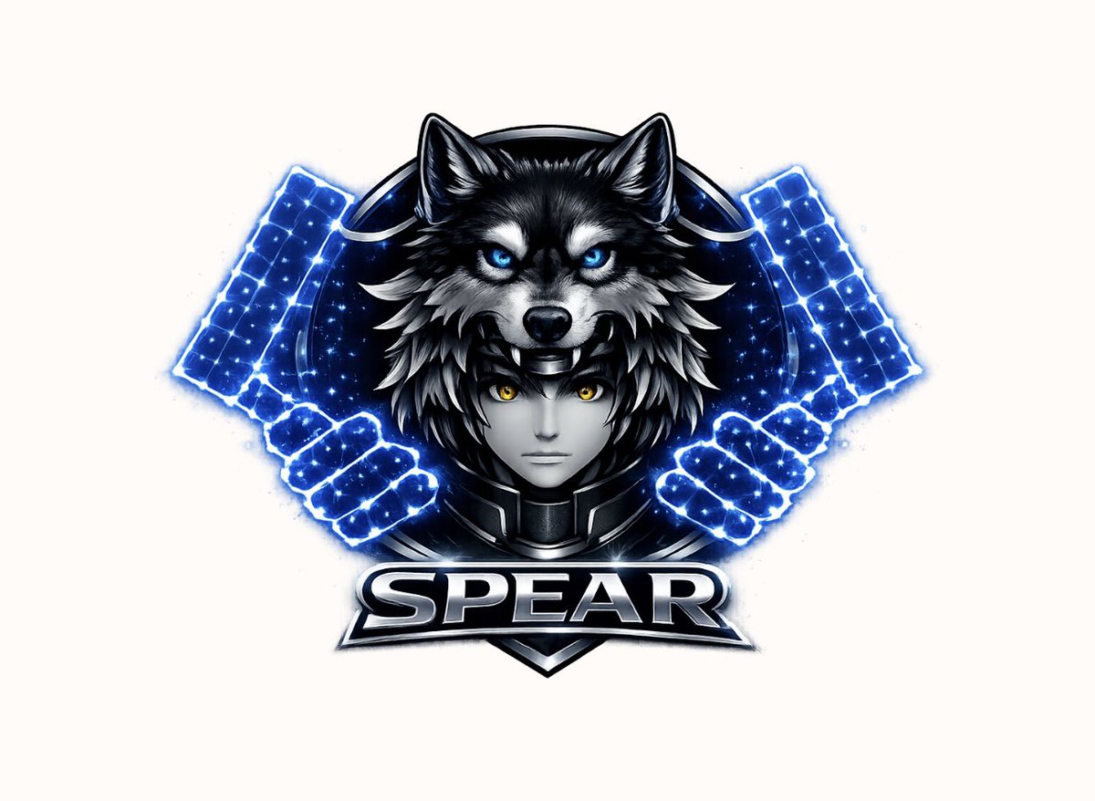 SPEAR tweet media