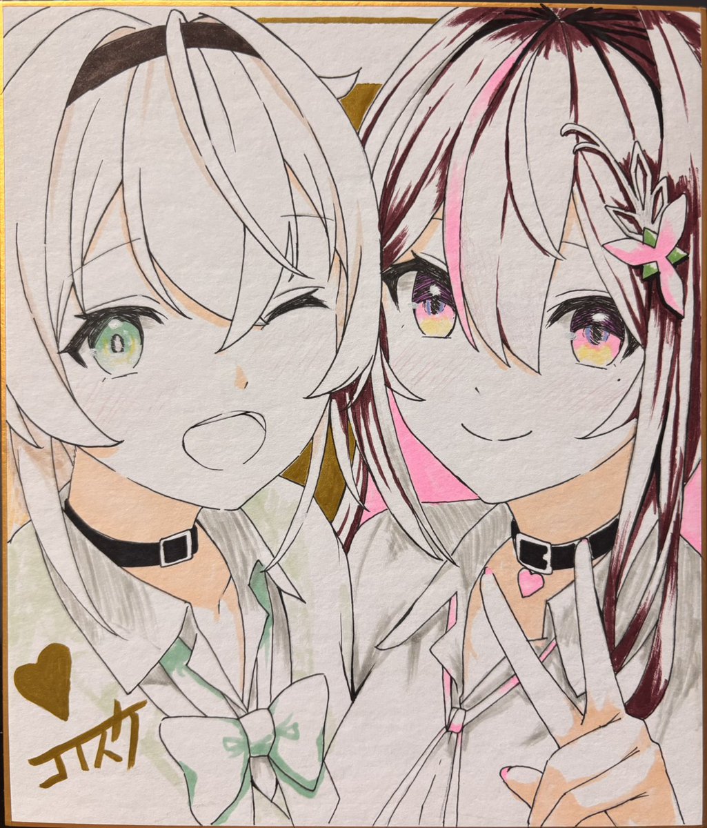 コイスケ@ホロクル11 Q-38 (@GENE78113263) / Posts / X