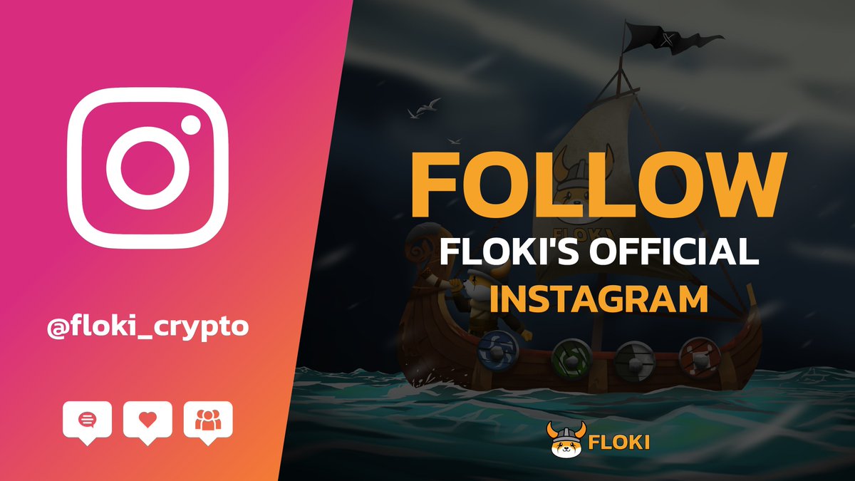 FLOKI tweet media