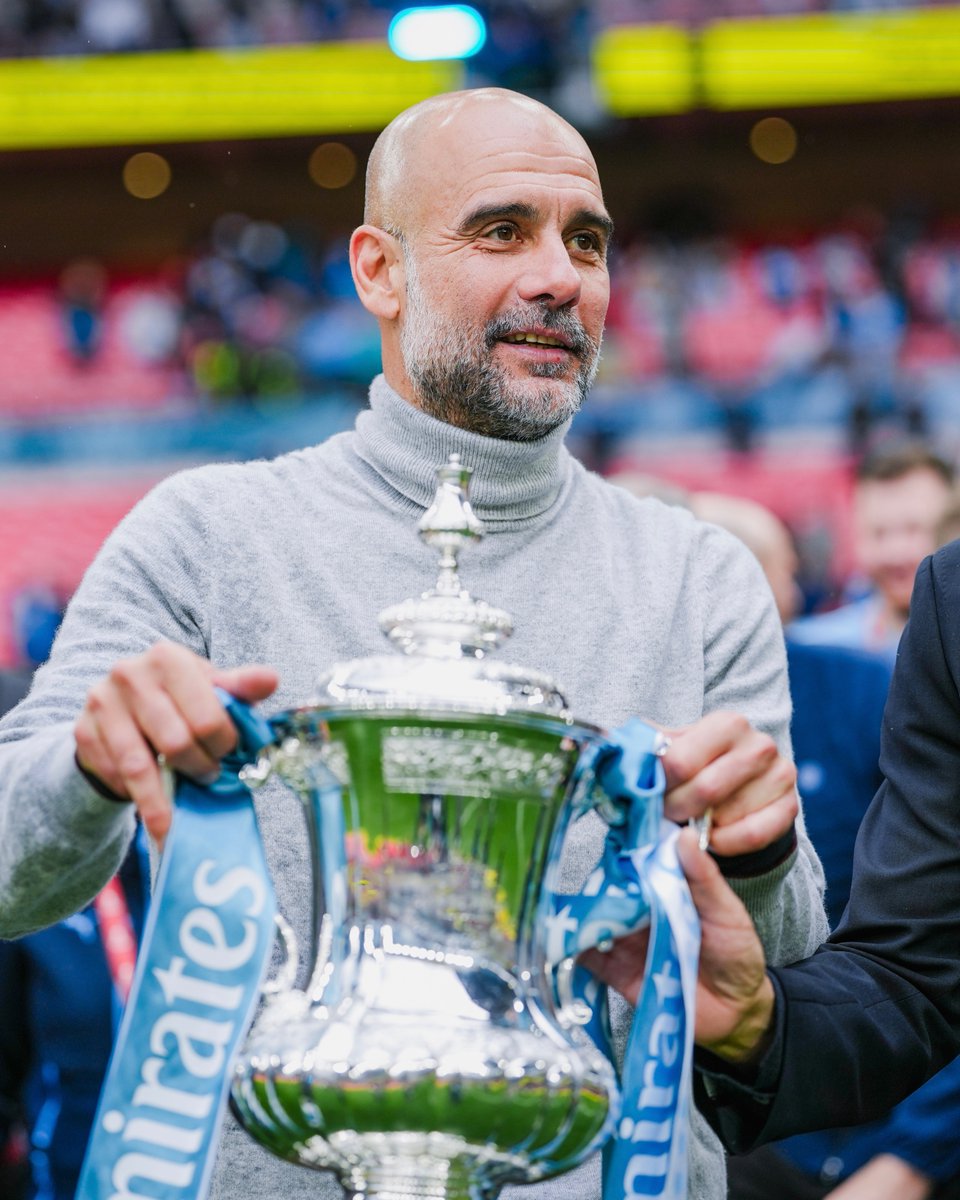 Manchester City tweet media