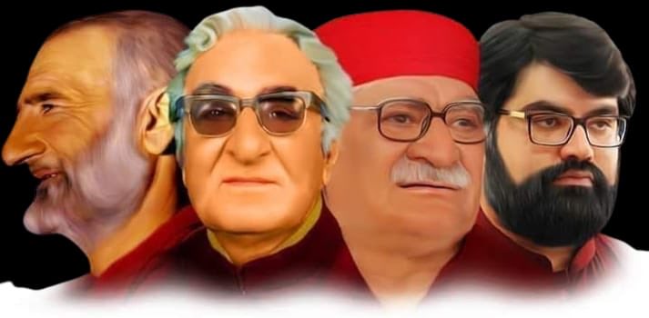 Rahmat ali khan tweet media