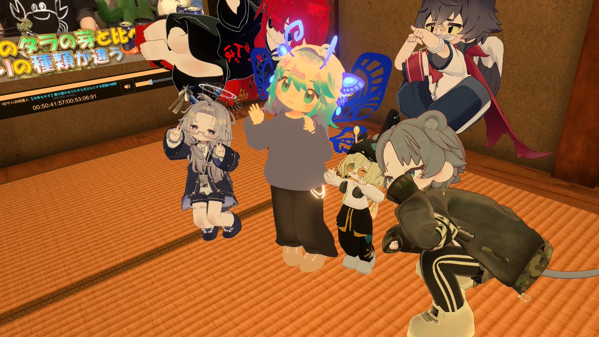 あごちゃん.jaw tweet media