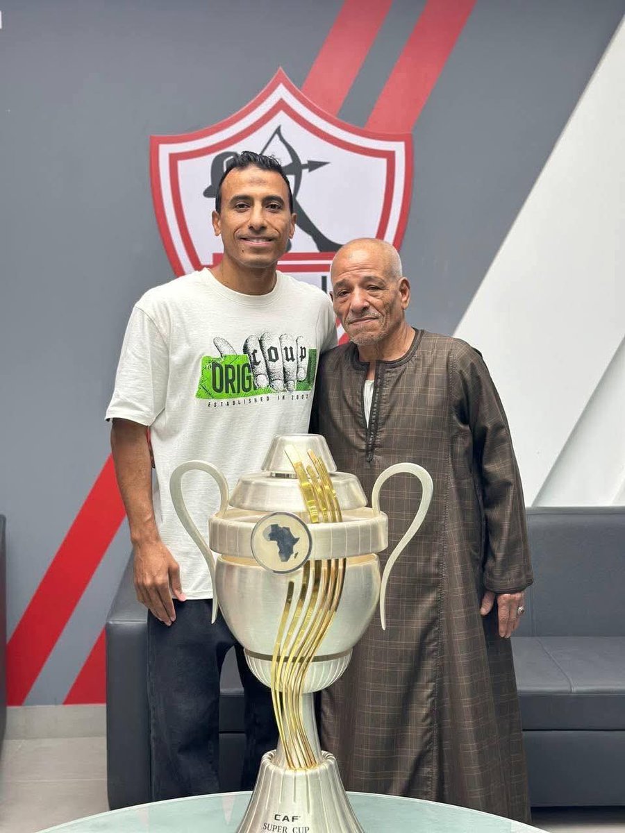 الأهلى المصرى tweet media