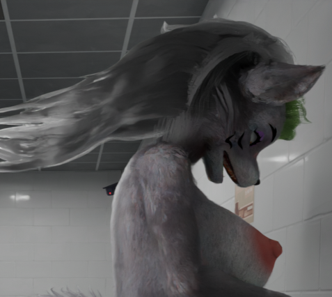ArthurJames24's tweet photo. Public release in 1 week!

Grey burrows released the girls from jail, Roxanne wolf began to thank him in her own way.

Grey burrows model CrescentPapermoon
Shani model @AnnoADnsfw 
Roxanne wolf model @furromantic 

4k resolution is on Patreon https://t.co/F9WtxnHQ2a