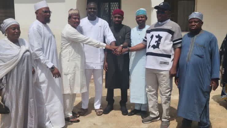Inside Ilorin NG 🇳🇬 tweet media