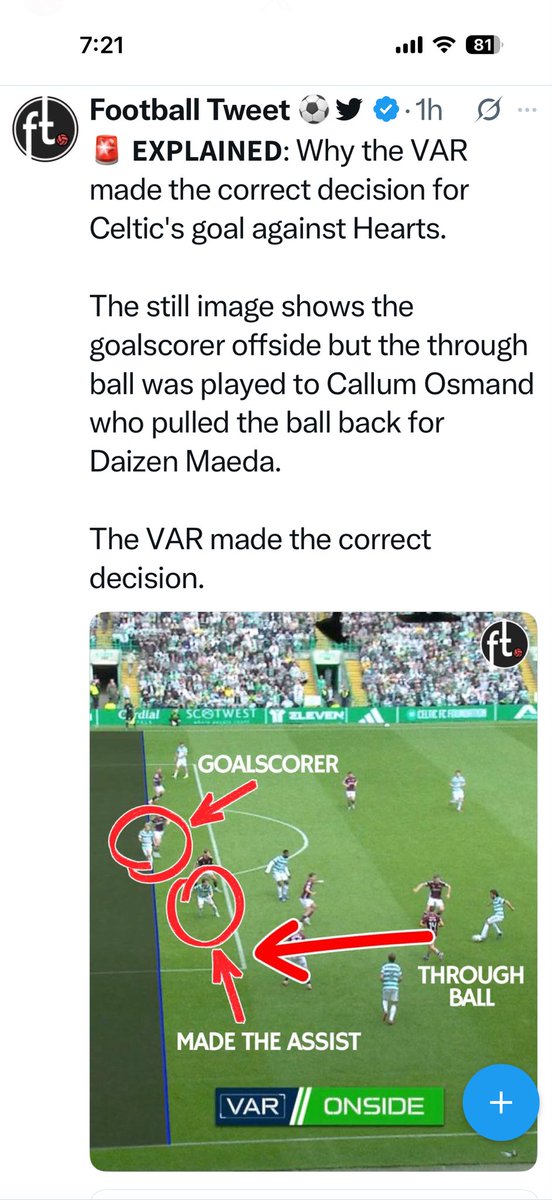 Anthony Costa tweet media