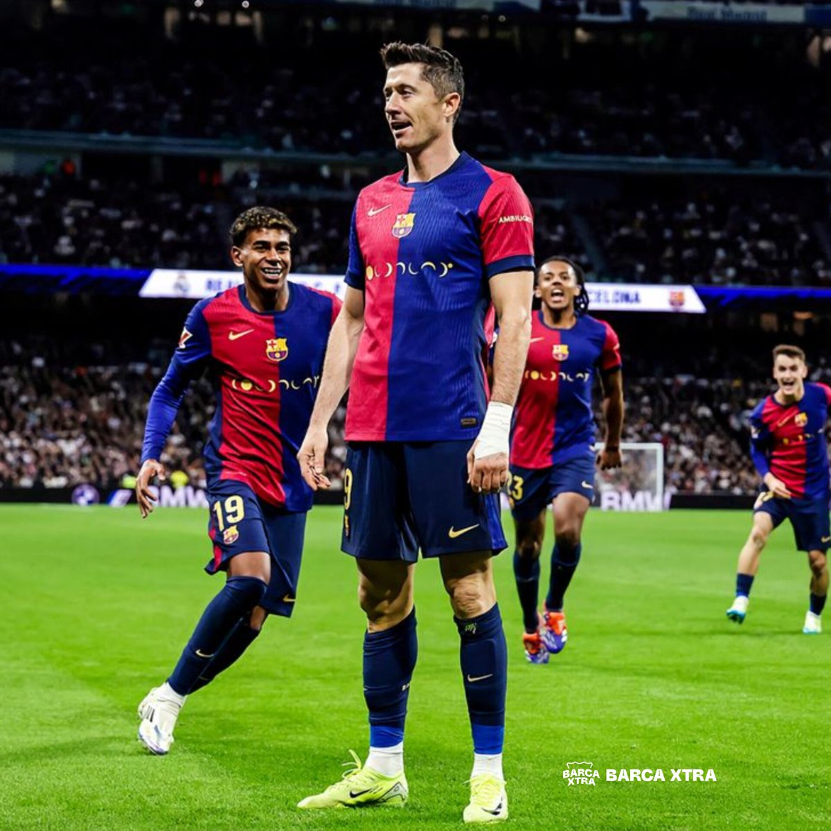 Barca Xtra tweet media