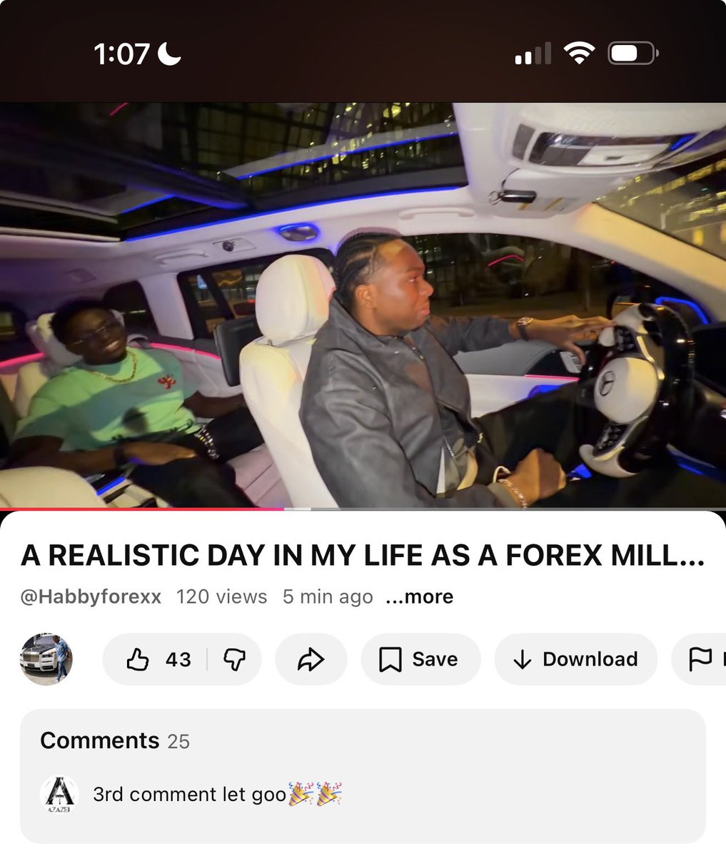 Habbyfx tweet media