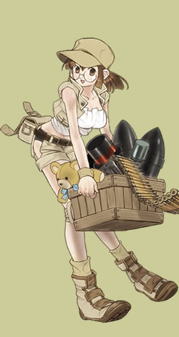 ギル・ユリアス🐻【A・KUMA -悪熊- 】 tweet media