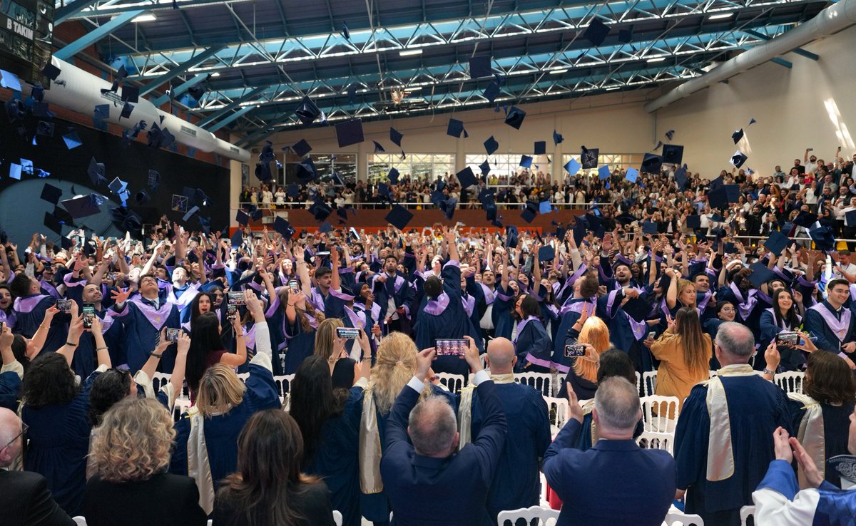 Işık Üniversitesi tweet media
