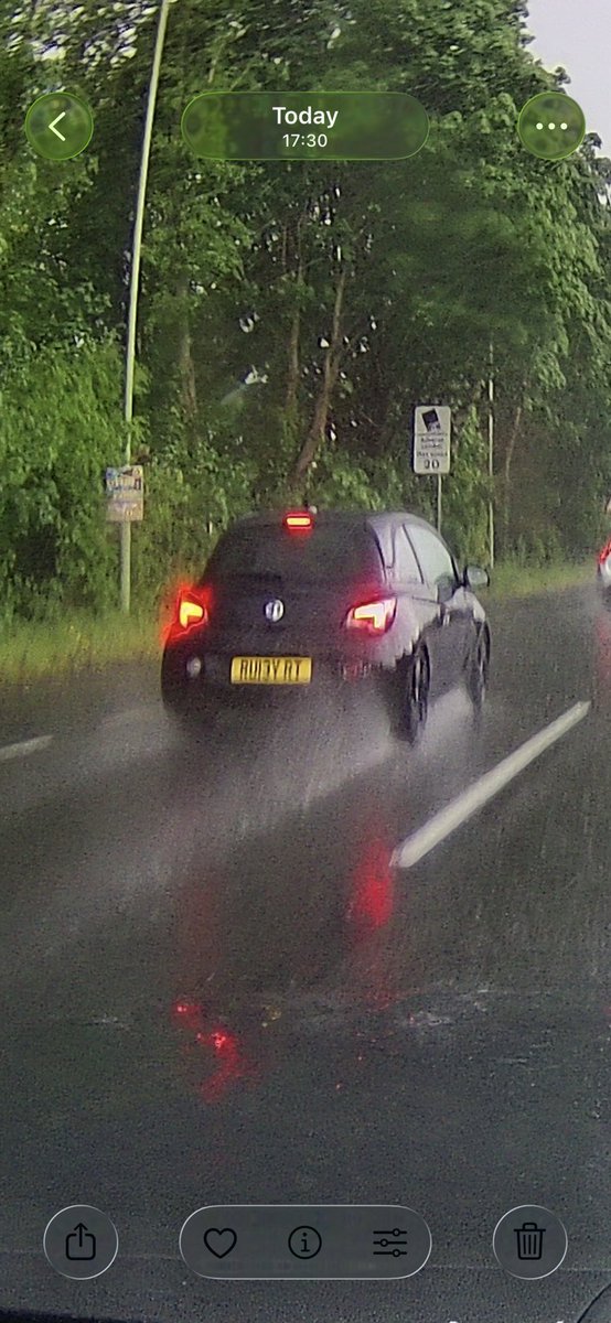 Road User tweet media