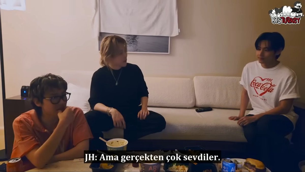 BANGTAN TÜRKİYE 🇹🇷 | ⊙⊝⊜ tweet media