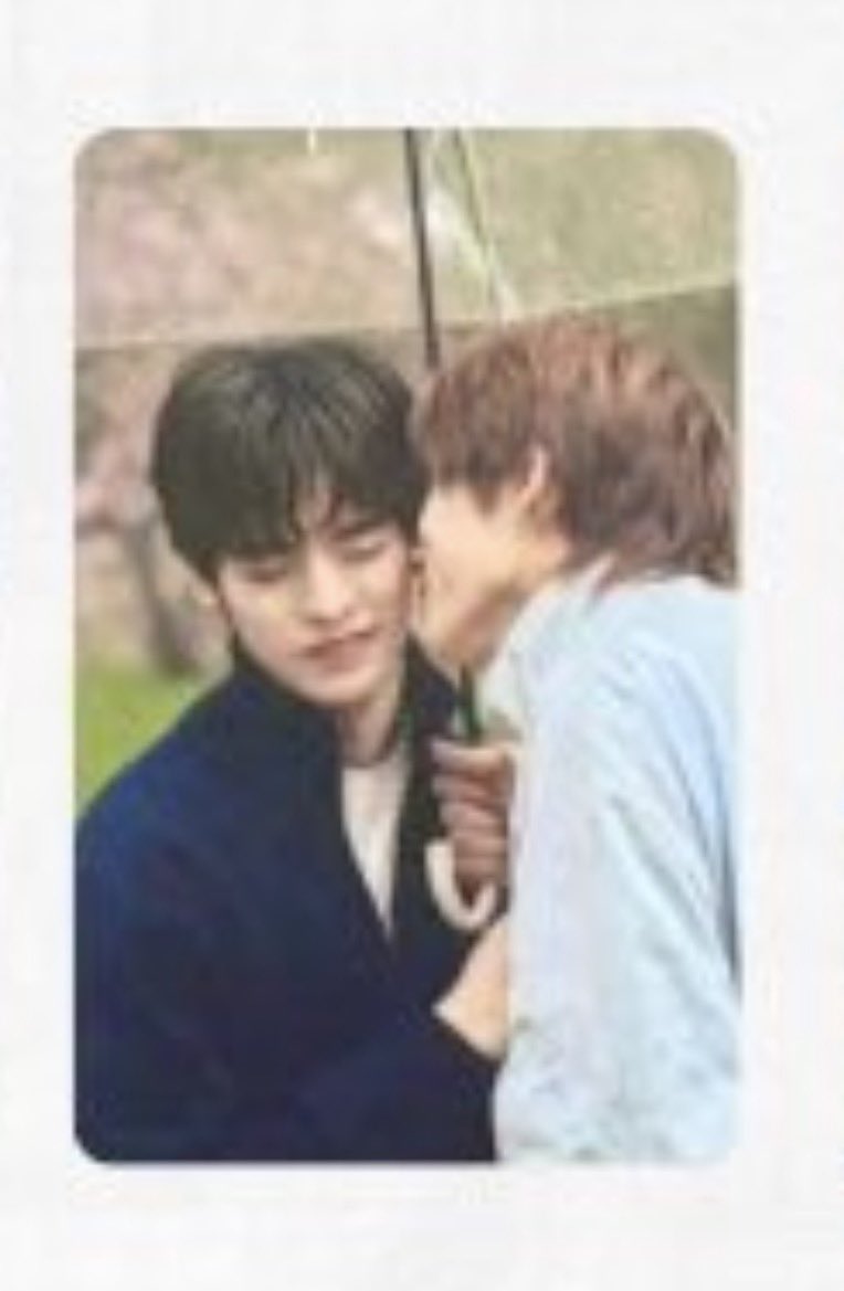 𝐁𝐚𝐛𝐞𝐡𝐞𝐚𝐫𝐭❤︎ —เฟบก่อนdm ꒱ tweet media