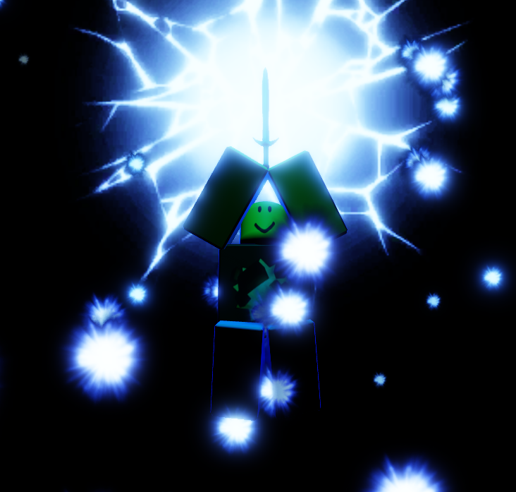BeyondOfSomeone's tweet photo. The icedagger be like: #blocktales #roblox https://t.co/xJZvk2EwMM