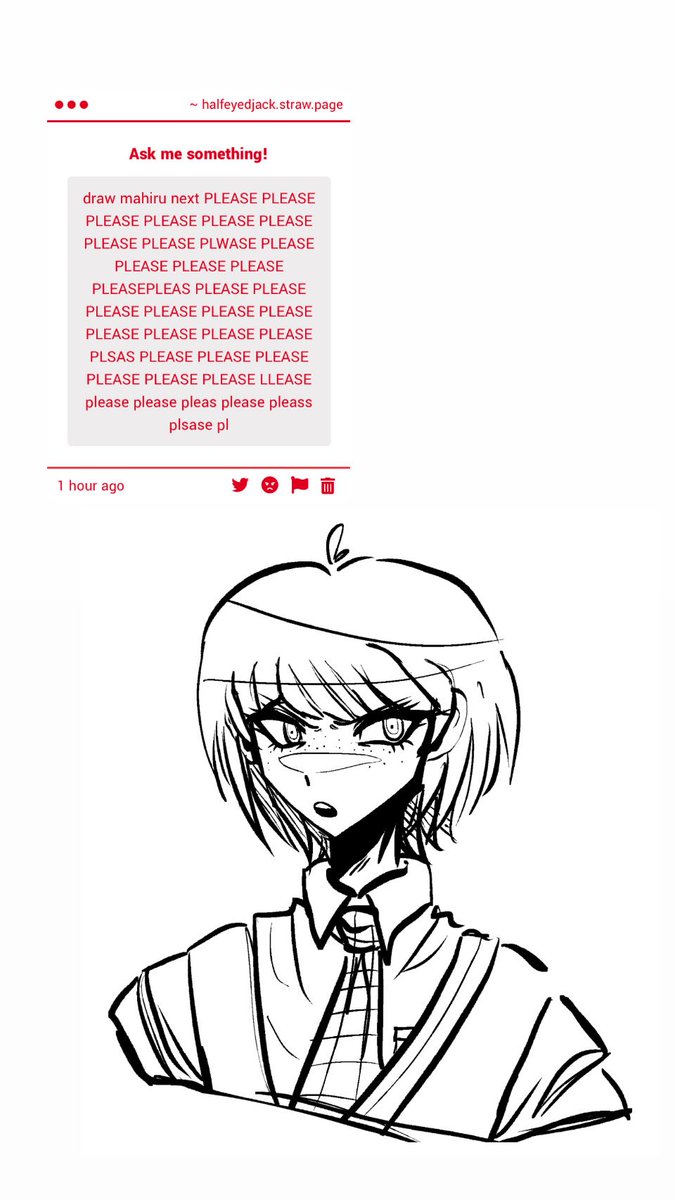 ★JACK★ tweet media