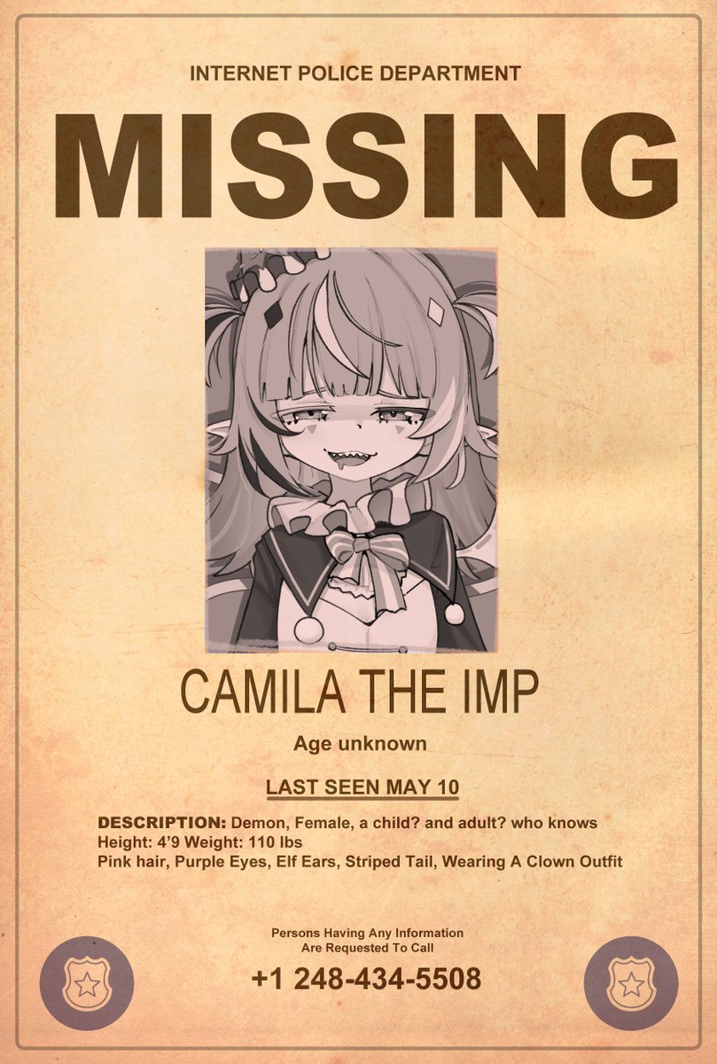 camila 🃏 🍥 tweet media