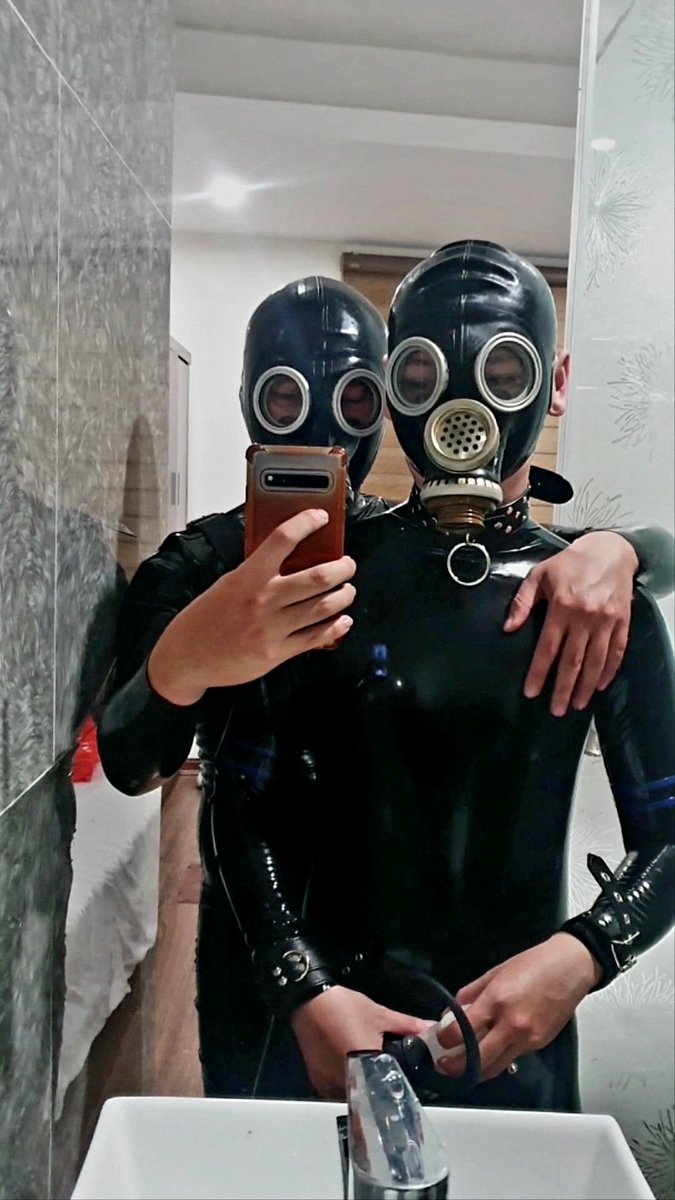 Rubber_B (@BiB_Rubber) / Posts / X