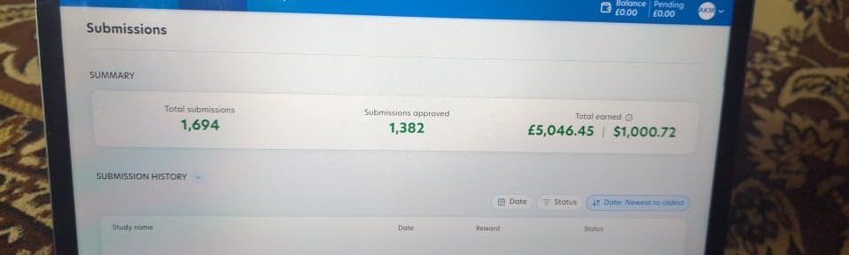 algorithim01's tweet photo. @zillionokoye You mean this prolific?
It's all good here.
Thank God for that update. Been milking it since 2023 https://t.co/arfpxa67O4