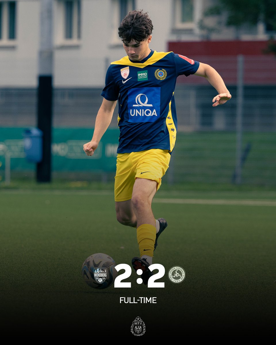 First Vienna FC 1894 tweet media