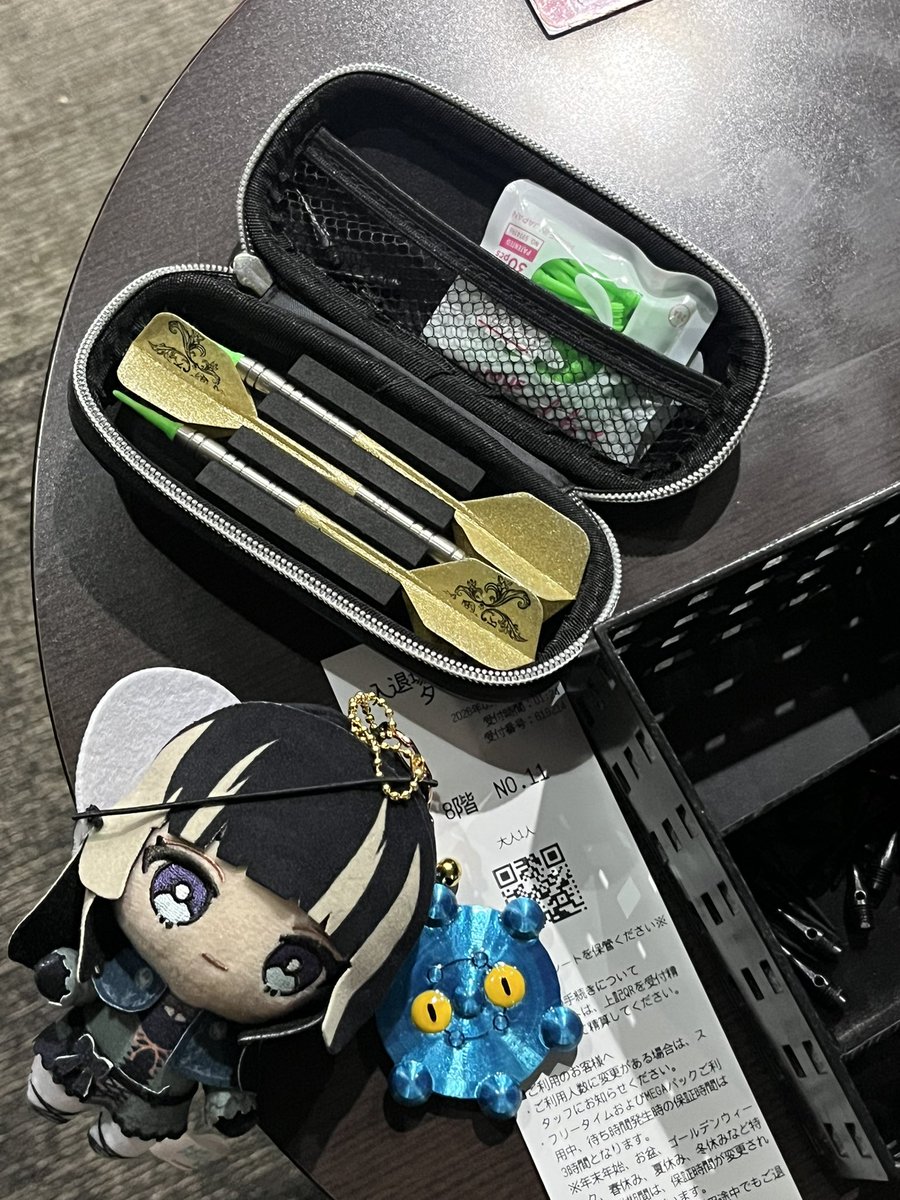 もっきゅ🐚 tweet media