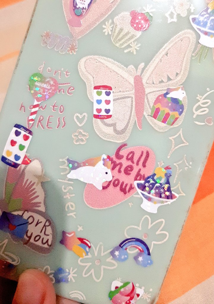 nan's diary tweet media
