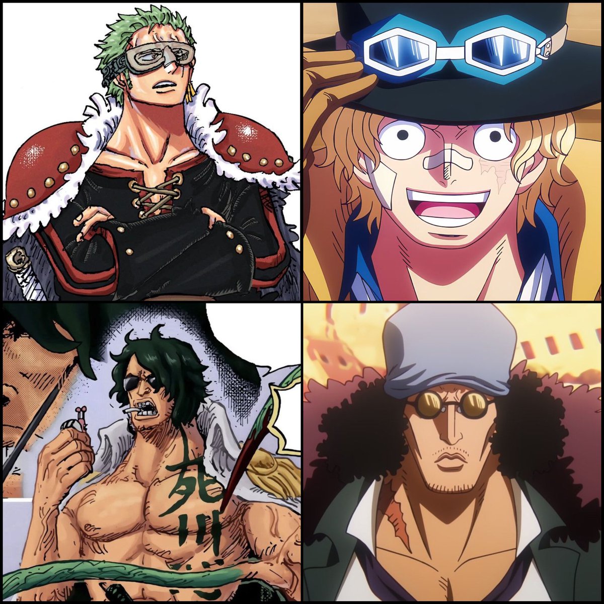 علي | Mihawk tweet media
