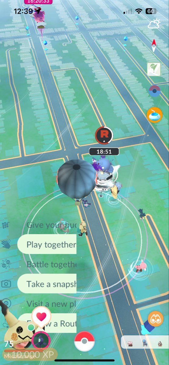munchlax mel tweet media