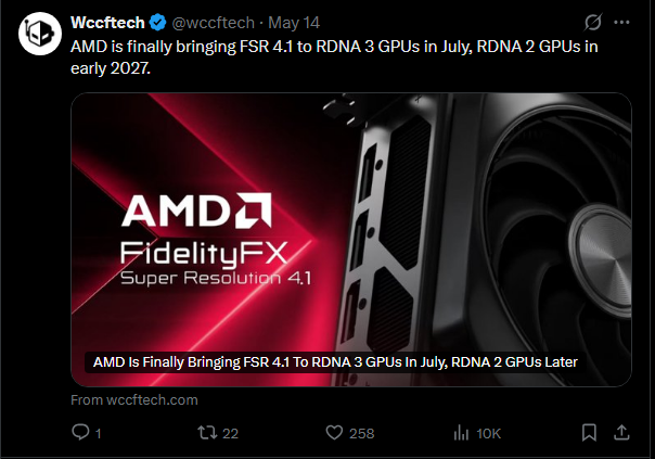 Really Bro? tweet media