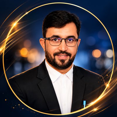 PonkhPramod's tweet photo. #NewProfilePic https://t.co/9kl1QVYJCn