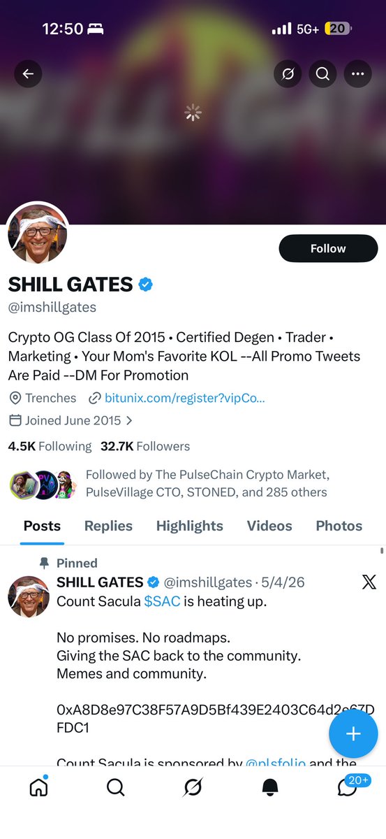 TigerCryptoGod tweet media