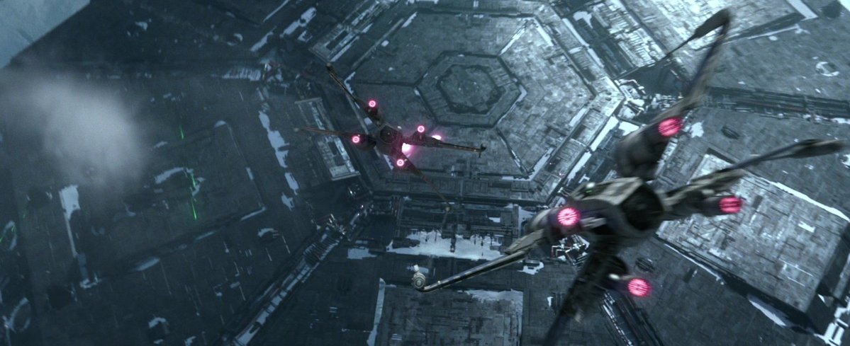 The Sietch of Sci-Fi | tweet media