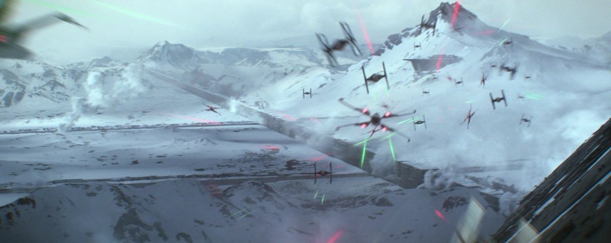 The Sietch of Sci-Fi | tweet media