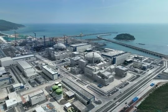 Nuclear Business Platform tweet media