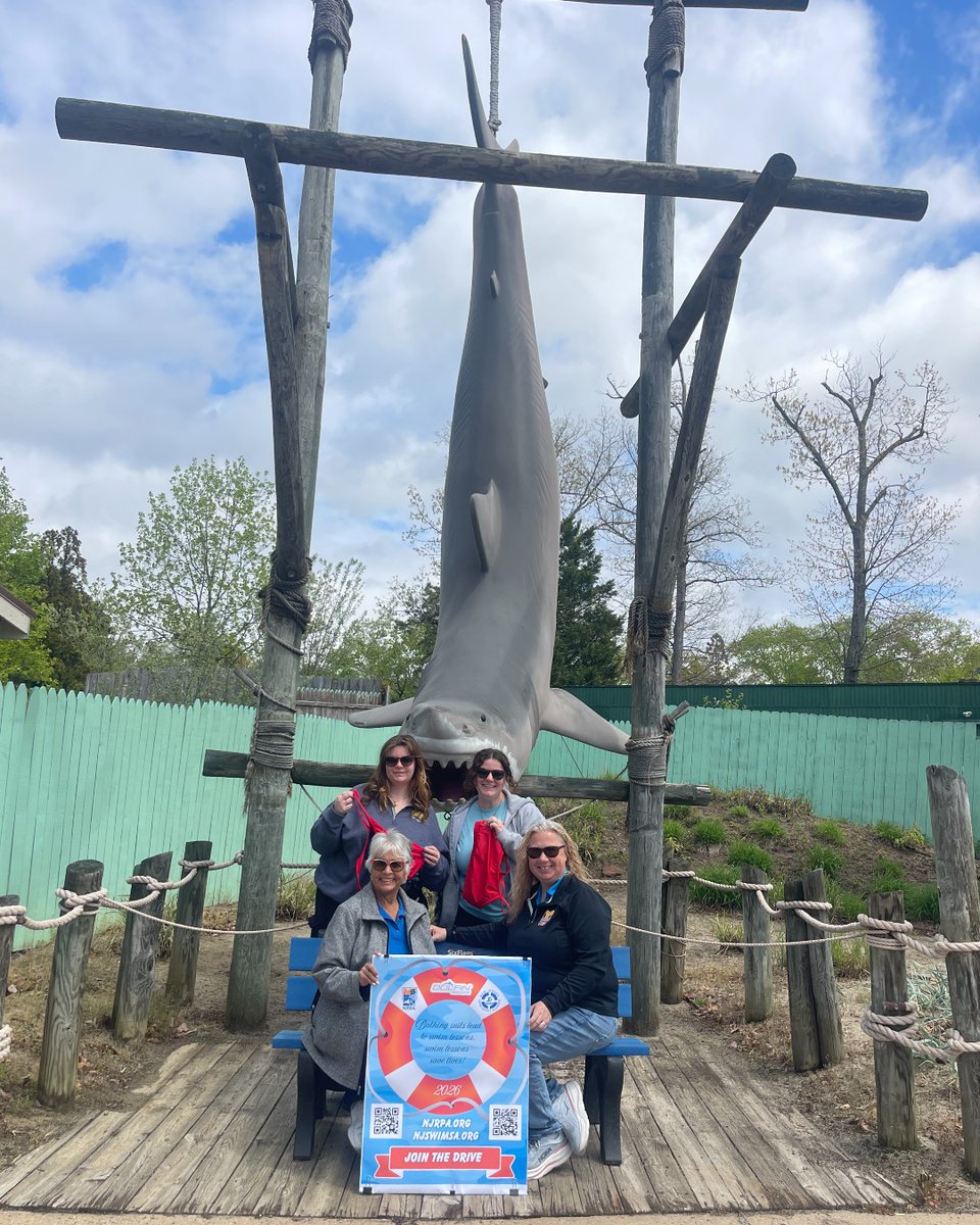 Six Flags Great Adventure tweet media