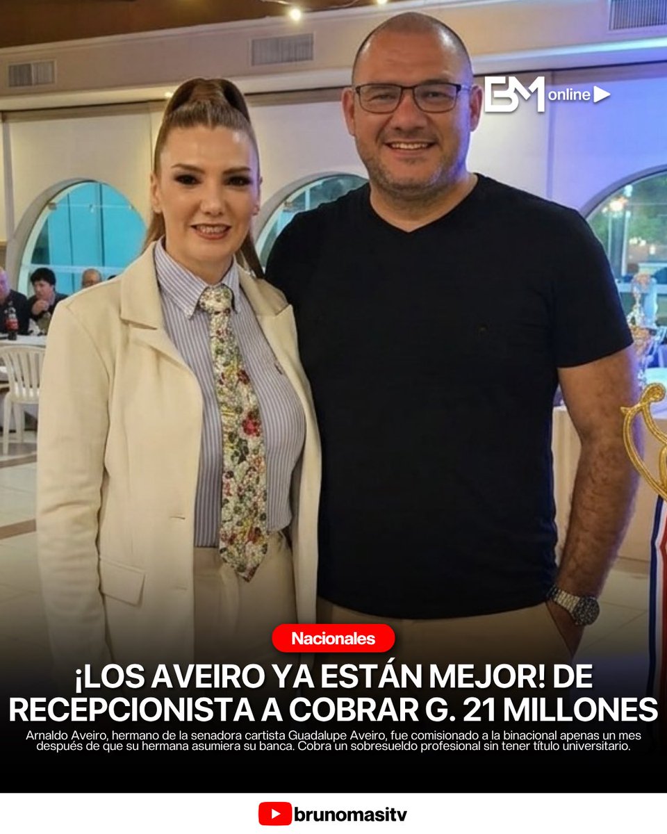 Bruno Masi tweet media