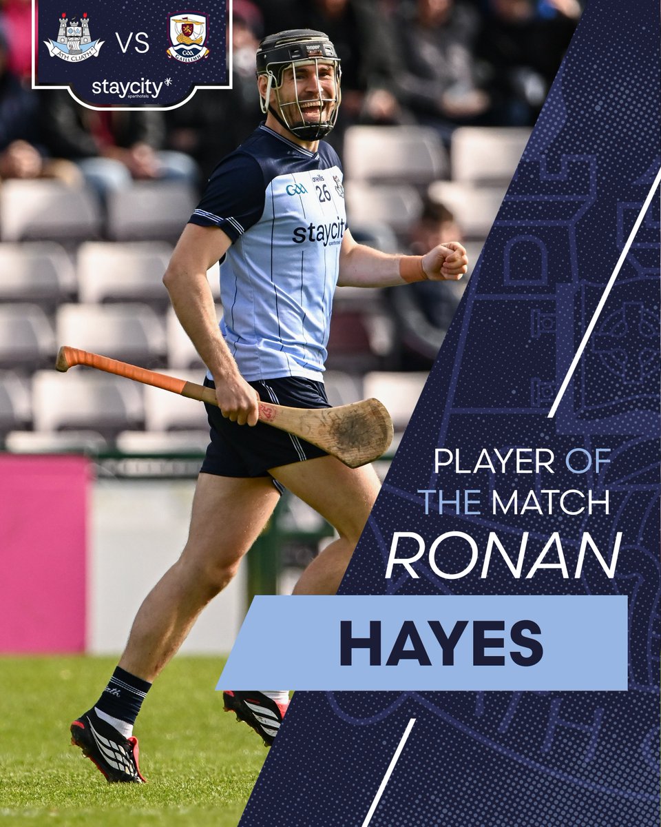Dublin GAA tweet media