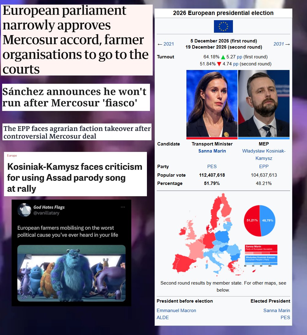 Wesley Clark Stan 🇷🇴🇪🇺☦️ tweet media