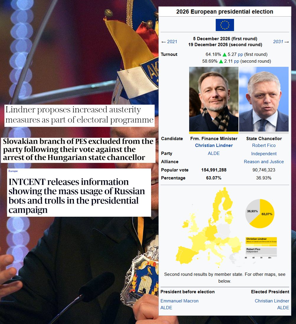 Wesley Clark Stan 🇷🇴🇪🇺☦️ tweet media