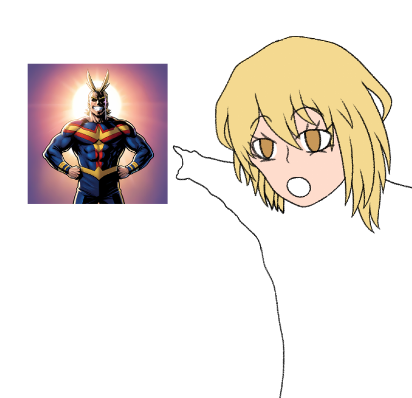 BobTheCat264's tweet photo. Trying out Limbus for about a month so I can have a more accurate opinion about it. Only up to the third part but I will take ANY opportunity to make awful shitposts from anything I see. No exceptions https://t.co/bKzJDyodxd