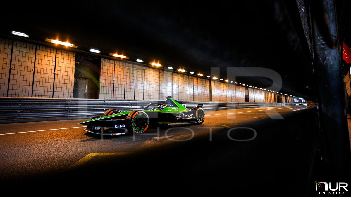 NurPhoto's tweet photo. "Monaco E-Prix Round 9" https://t.co/CnKor7AMv7

(Photo by Luca Barsali/NurPhoto) https://t.co/GFyyfjPnLD