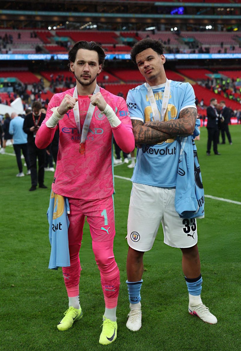Man City Fever tweet media