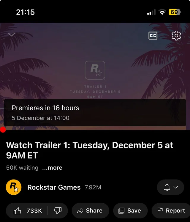 Urban GTA 6 tweet media