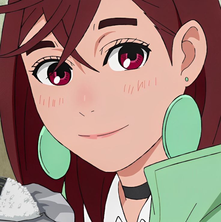 MomoAyasee's tweet photo. “Don't you think                     "All I think is that  
i'm an odd person?"                    I love you." https://t.co/BZj8Cat2Fc