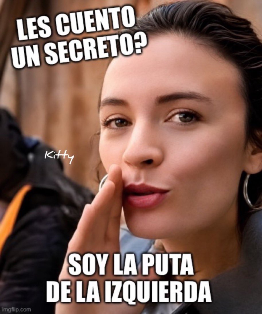 la ingo-bernable®️ tweet media