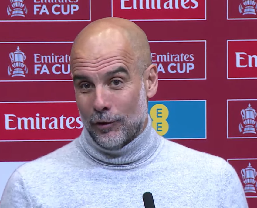 The Touchline | 𝐓 tweet media