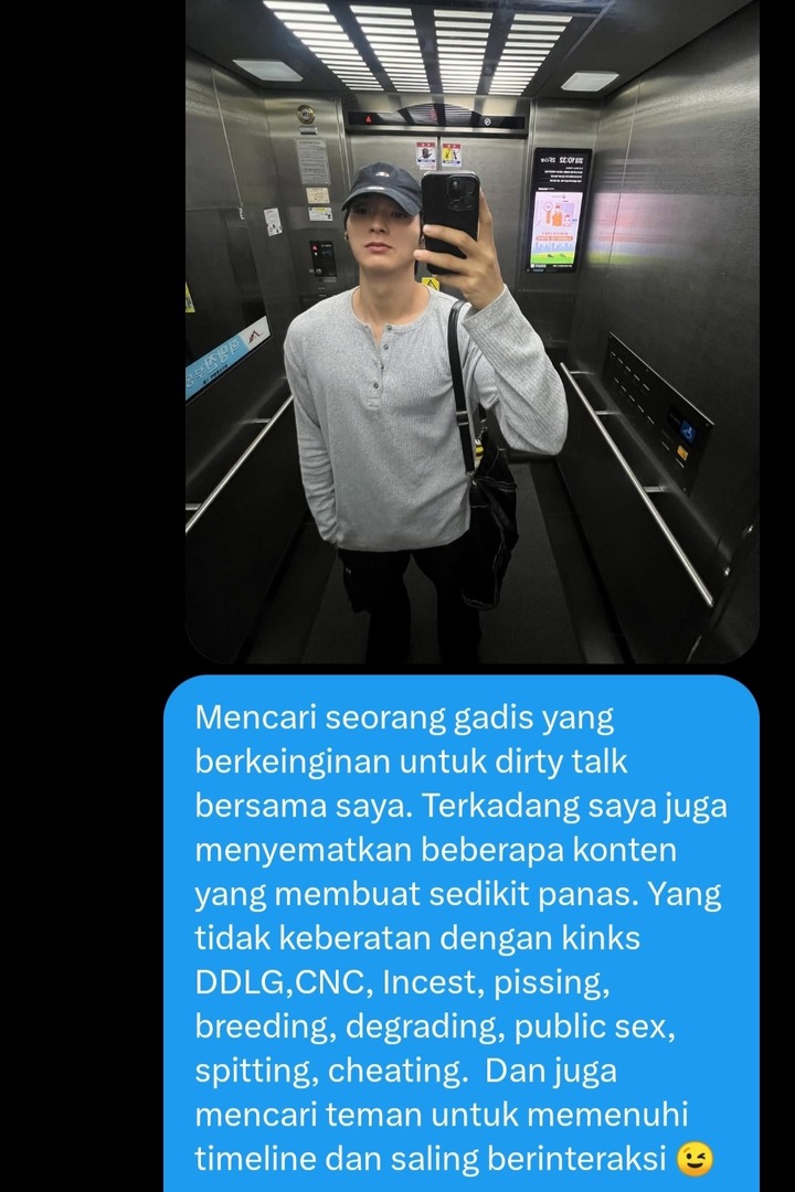 Smvtfess ON tweet media