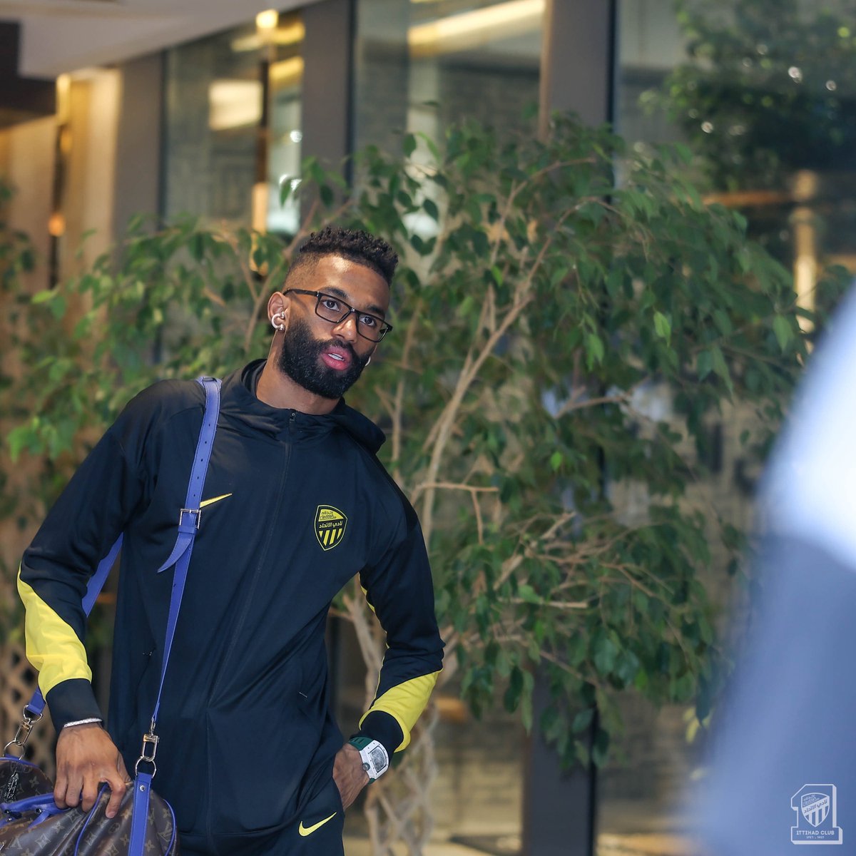 نادي الاتحاد السعودي tweet media