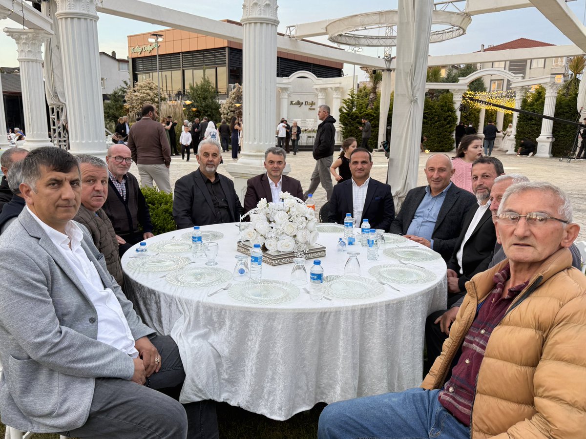 İshak Sarı tweet media