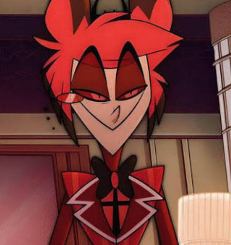 Alastor tweet media